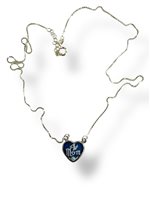 Collana Mandile 1922 Donna Cammei  in Argento 2MC7 - 2MC7